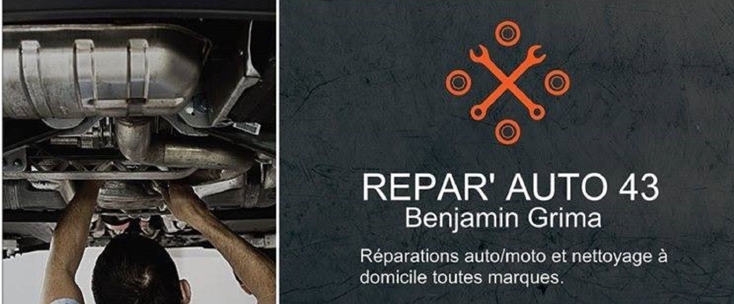Repar Auto 43