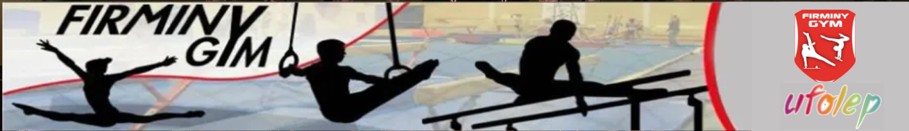Firminy Gym