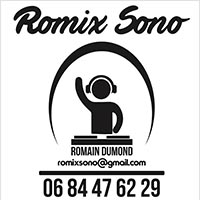 Romix Sono