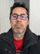 Fabrice Sauveterre