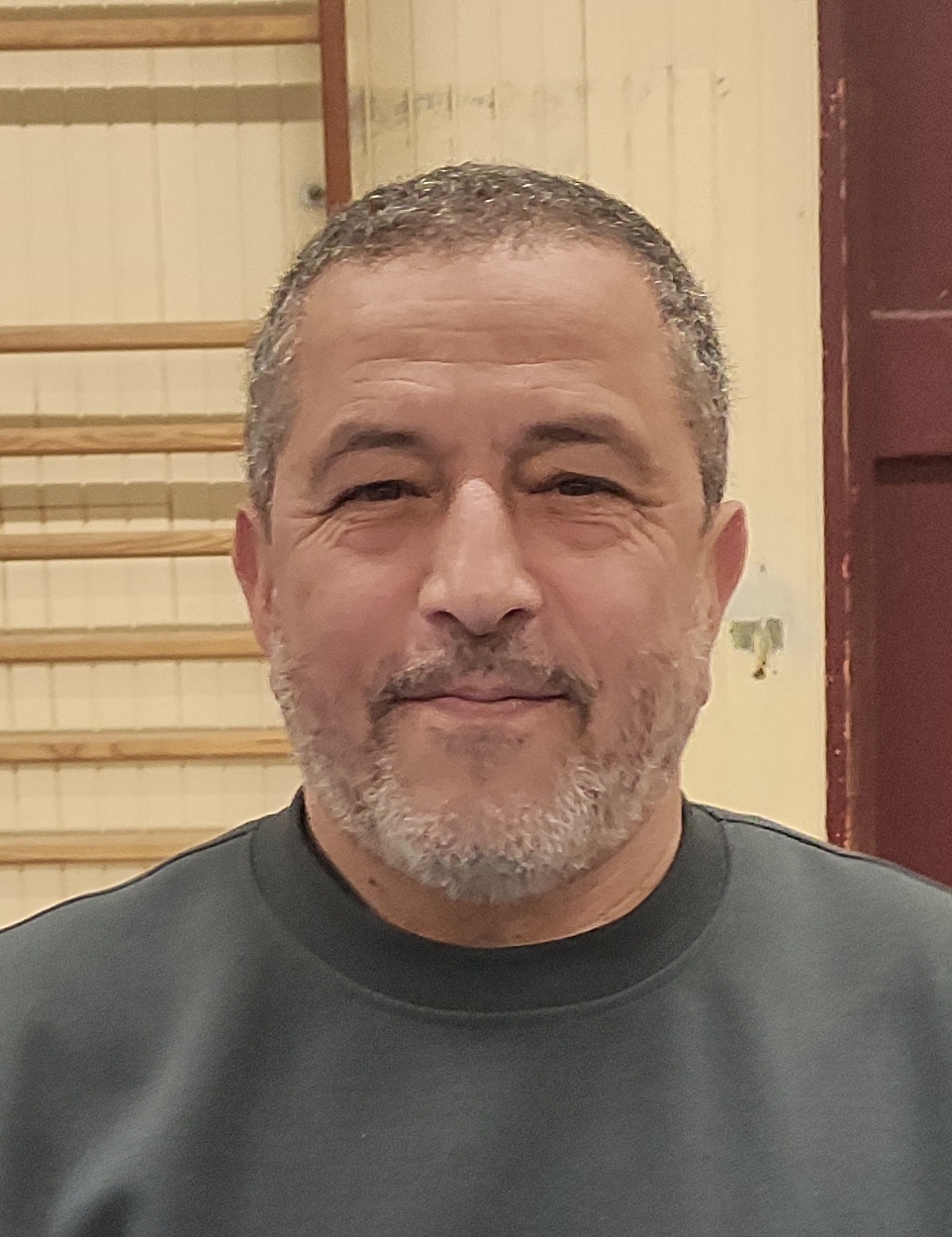 Nasser Zeddoun