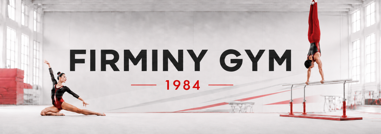 Firminy Gym