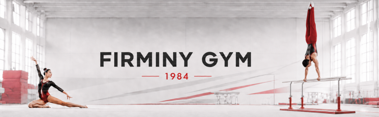 Firminy Gym