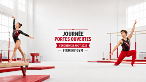 Journée portes ouvertes – Vendredi 28 août 2026