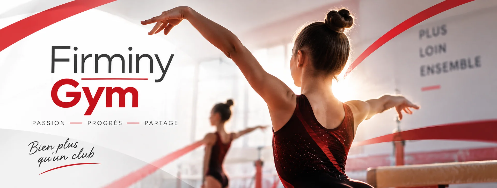 Firminy gym banniere web